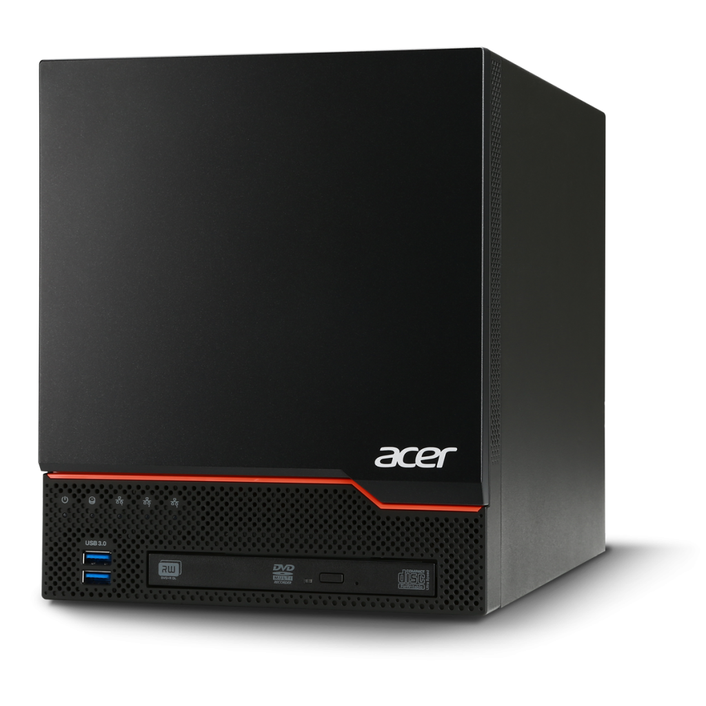 Acer Servers: A Strategic Re-Entry into the U.S. Market