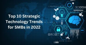 Technology Trends for SMBs: Drive Cost Efficiency and Growth